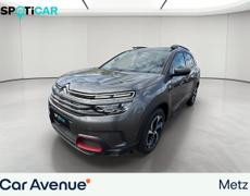Citroen C5 Aircross Metz