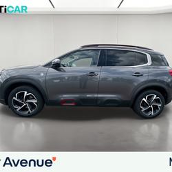 Citroen C5 Aircross C5 Aircross PureTech 130 S&S EAT8 C-Series Metz