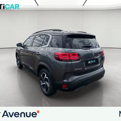 Citroen C5 Aircross C5 Aircross PureTech 130 S&S EAT8 C-Series Metz