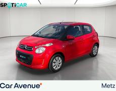 Citroen C1 Metz