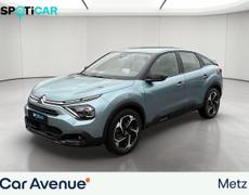 Citroen C4 Metz