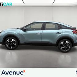 Citroen C4 PureTech 130 S&S BVM6 Feel Pack occasion - Metz - photo 2/31