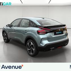 Citroen C4 PureTech 130 S&S BVM6 Feel Pack occasion - Metz - photo 3/31