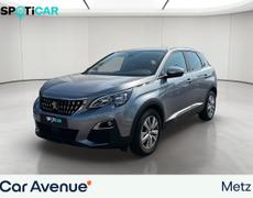 Peugeot 3008 Metz