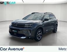 Citroen C5 Aircross Metz