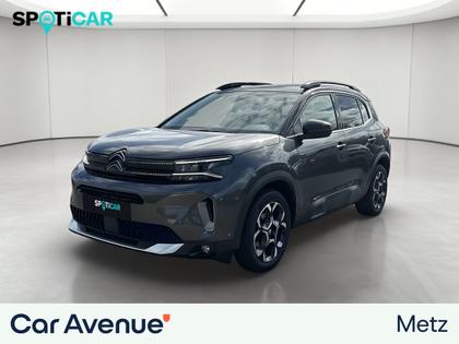 Citroen C5 Aircross - C5 Aircross BlueHDi 130 S&S EAT8 Shine Pack - 21 490 €