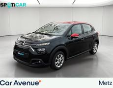 Citroen C3 Metz