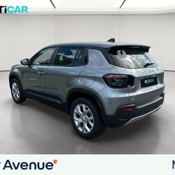 Jeep Avenger Avenger 1.2 Turbo T3 100 ch e-Hybrid BVR6 Metz