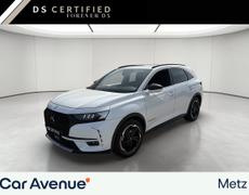 DS DS7 Crossback Metz