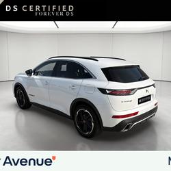 DS DS7 Crossback Hybride 300 E-Tense EAT8 4x4 Performance Line+ occasion - Metz - photo 3/30