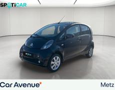 Citroen C Zero Metz