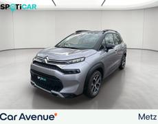 Citroen C3 Aircross Metz