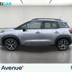 Citroen C3 Aircross BlueHDi 110 S&S BVM6 Shine occasion - Metz - photo 2/30