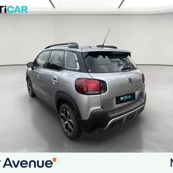 Citroen C3 Aircross BlueHDi 110 S&S BVM6 Shine occasion - Metz - photo 3/30