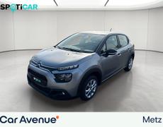 Citroen C3 Societe Metz