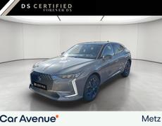 DS DS4
