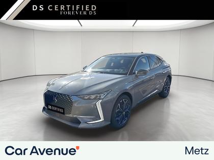 DS DS4 - DS 4 PureTech 130 EAT8 Rivoli - 18 490 €