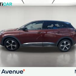 Peugeot 3008 1.2 Puretech 130ch S&S EAT6 Allure occasion - Metz - photo 2/32