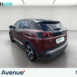 Peugeot 3008 1.2 Puretech 130ch S&S EAT6 Allure occasion - Metz - photo 3/32