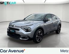 Citroen C4 Metz