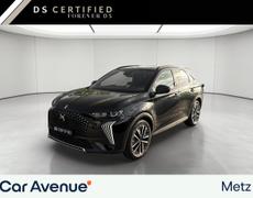 DS DS7 DS 7 Hybride Rechargeable E-Tense 300 EAT8 4x4 Opera