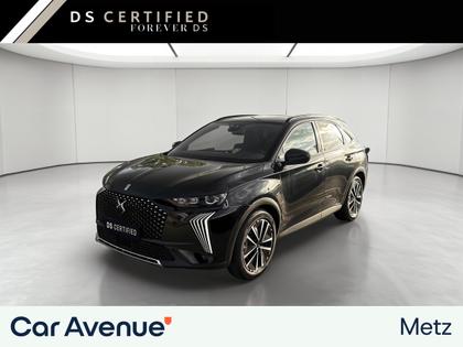 DS DS7 - DS 7 Hybride Rechargeable E-Tense 300 EAT8 4x4 Opera - 29 280 €