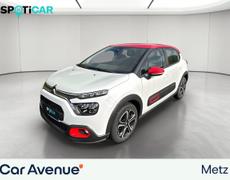 Citroen C3 Metz