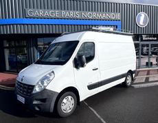 Renault Master Saint-Georges-des-Groseillers