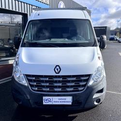 Renault Master F3500 L2H2 2.3 DCI 125CH CONFORT Saint-Georges-des-Groseillers