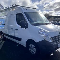 Renault Master F3500 L2H2 2.3 DCI 125CH CONFORT Saint-Georges-des-Groseillers