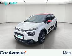 Citroen C3 Metz