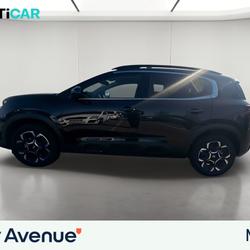 Citroen C5 Aircross BlueHDi 130 EAT8 Max occasion - Metz - photo 2/31