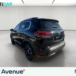 Citroen C5 Aircross BlueHDi 130 EAT8 Max occasion - Metz - photo 3/31
