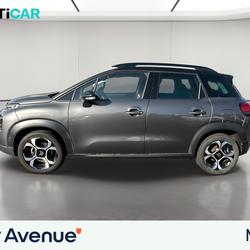 Citroen C3 Aircross PureTech 110 S&S BVM6 Shine Pack occasion - Metz - photo 2/30