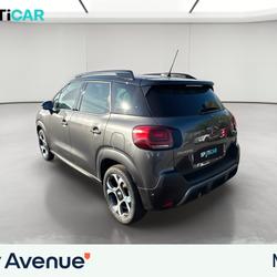 Citroen C3 Aircross PureTech 110 S&S BVM6 Shine Pack occasion - Metz - photo 3/30