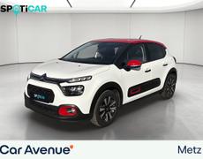 Citroen C3 Metz