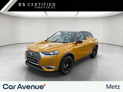 DS Autres DS - DS3 Crossback E-Tense So Chic - 15 590 €