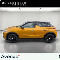 DS DS 3 CROSSBACK ELECTRIQUE DS3 Crossback E-Tense So Chic occasion - Metz - photo 2/30