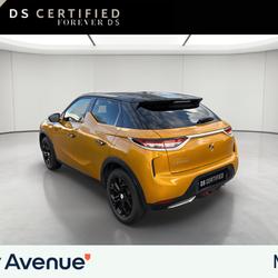 DS DS 3 CROSSBACK ELECTRIQUE DS3 Crossback E-Tense So Chic occasion - Metz - photo 3/30