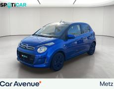 Citroen C1 Metz
