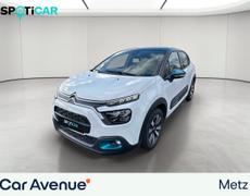 Citroen C3 Metz