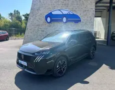 Peugeot 5008 Dissay