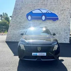 Peugeot 5008 HYBRID 145CH ALLURE E-DCS6 Lab&egrave;ge