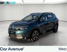 Citroen C5 Aircross Metz