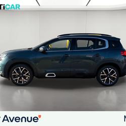 Citroen C5 Aircross Hybride Rechargeable 225 e-EAT8 Shine Pack occasion - Metz - photo 2/31