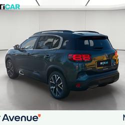 Citroen C5 Aircross Hybride Rechargeable 225 e-EAT8 Shine Pack occasion - Metz - photo 3/31