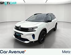 Citroen C5 Aircross Metz