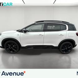Citroen C5 Aircross Hybride Rechargeable 225 e-EAT8 Shine Pack occasion - Metz - photo 2/34