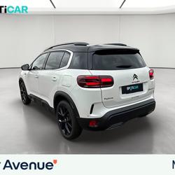 Citroen C5 Aircross Hybride Rechargeable 225 e-EAT8 Shine Pack occasion - Metz - photo 3/34