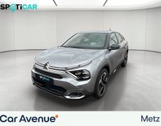 Citroen C4 Metz